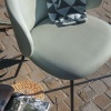 Tuka outdoor lounge chair - myhome Tuka outdoor lounge chair - myhome